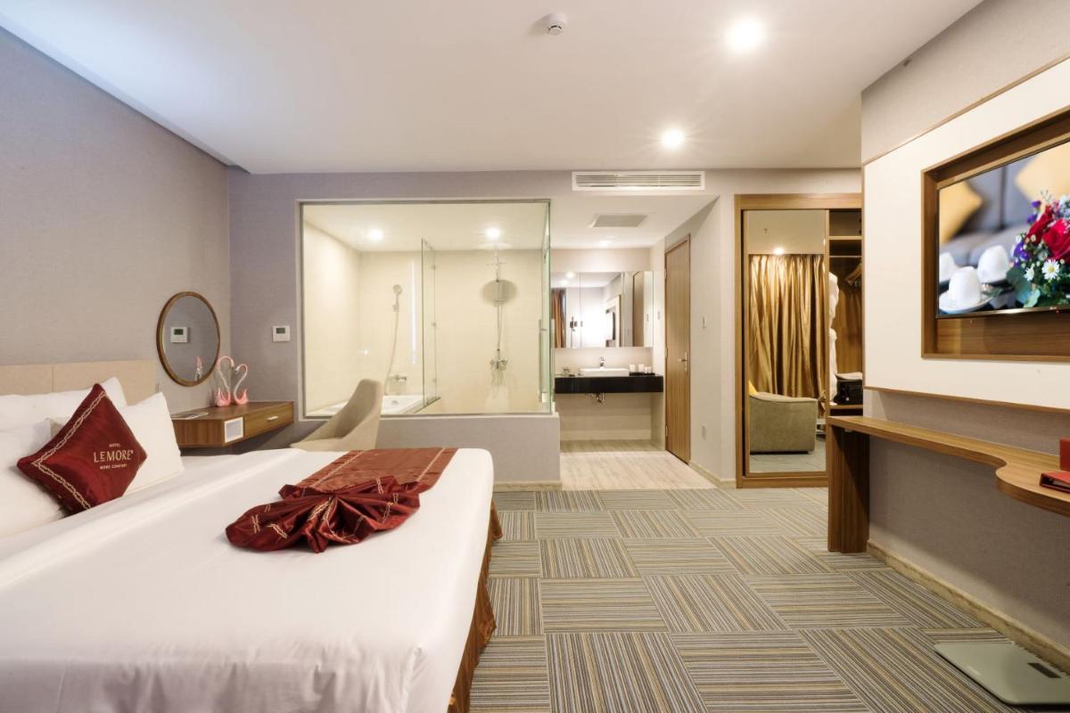 Photo - LeMore Hotel Nha Trang