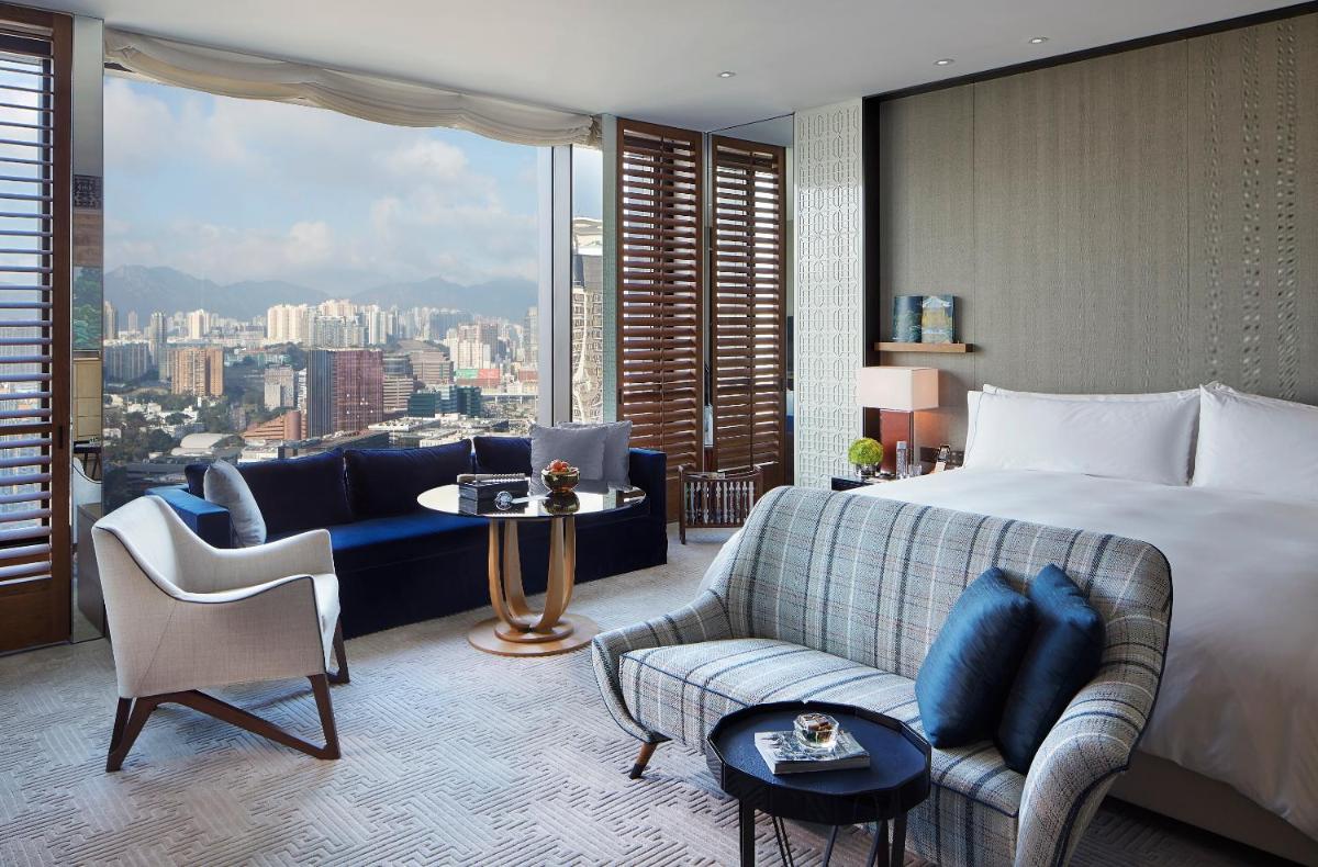 Photo - Rosewood Hong Kong