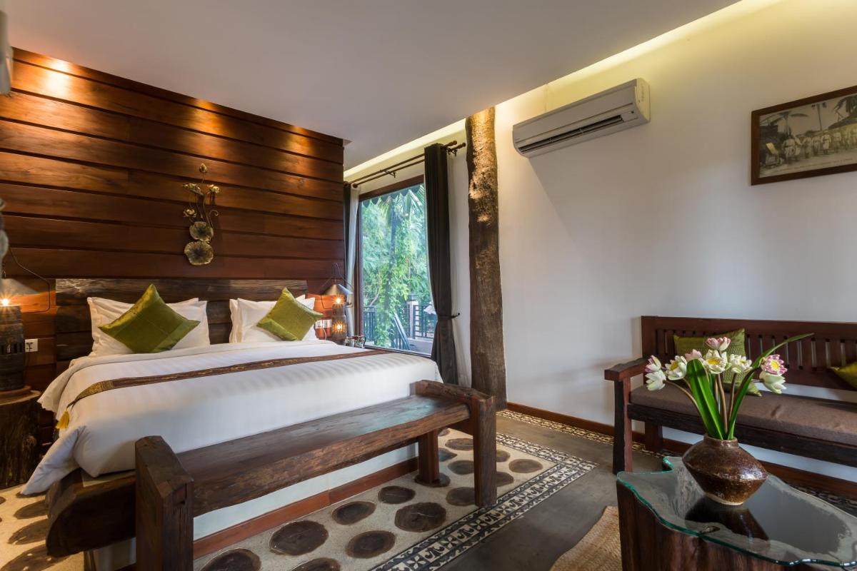 Photo - Java Wooden Villa & Residence