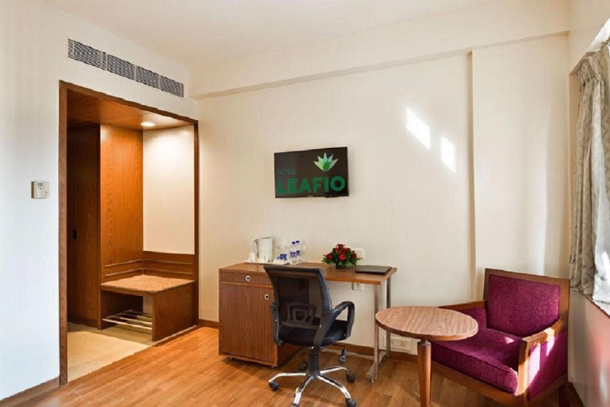 Photo - Hotel Leafio Marigold-Near Airport