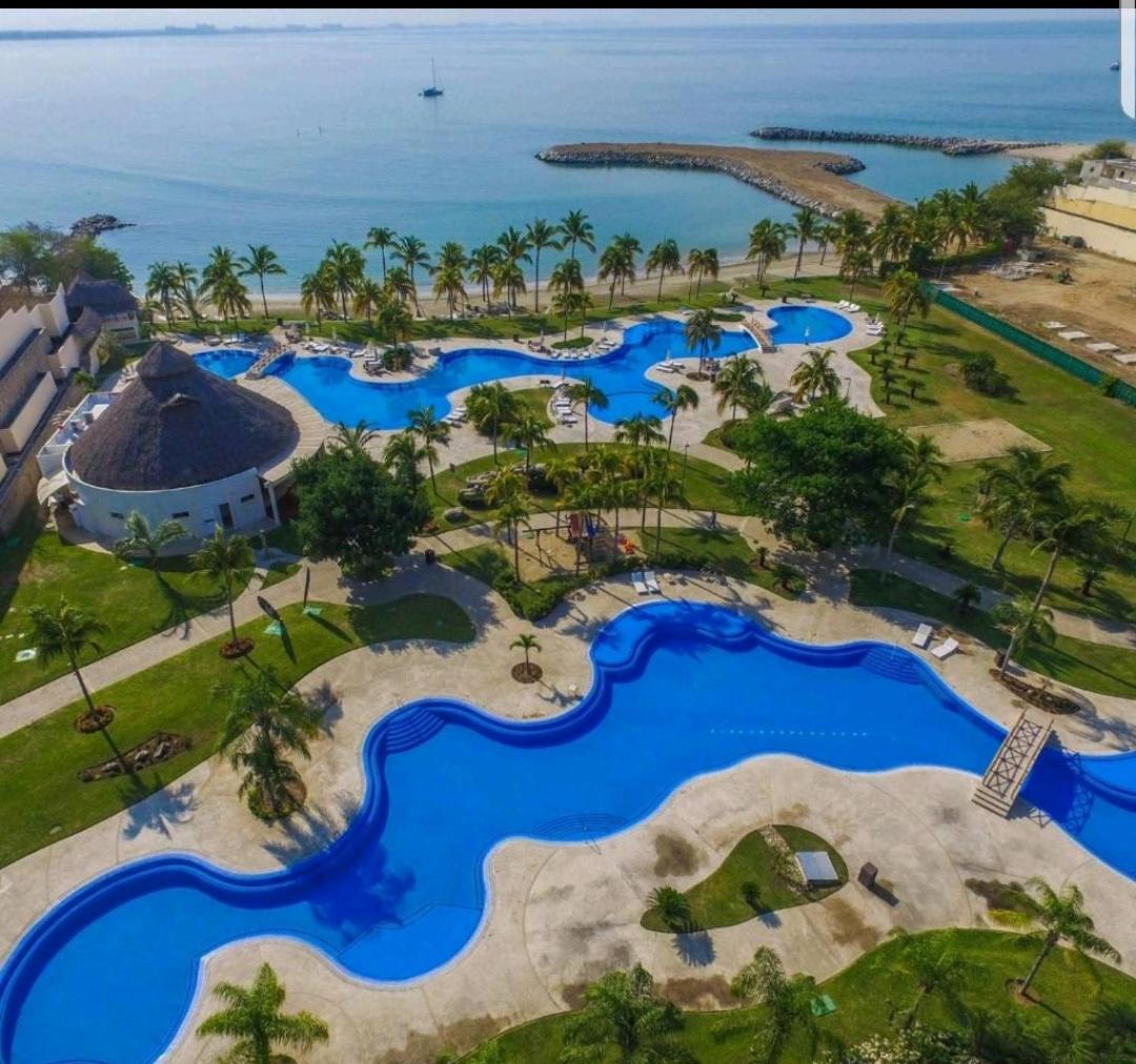 Photo - Villa en Fraccionamiento B Nayar