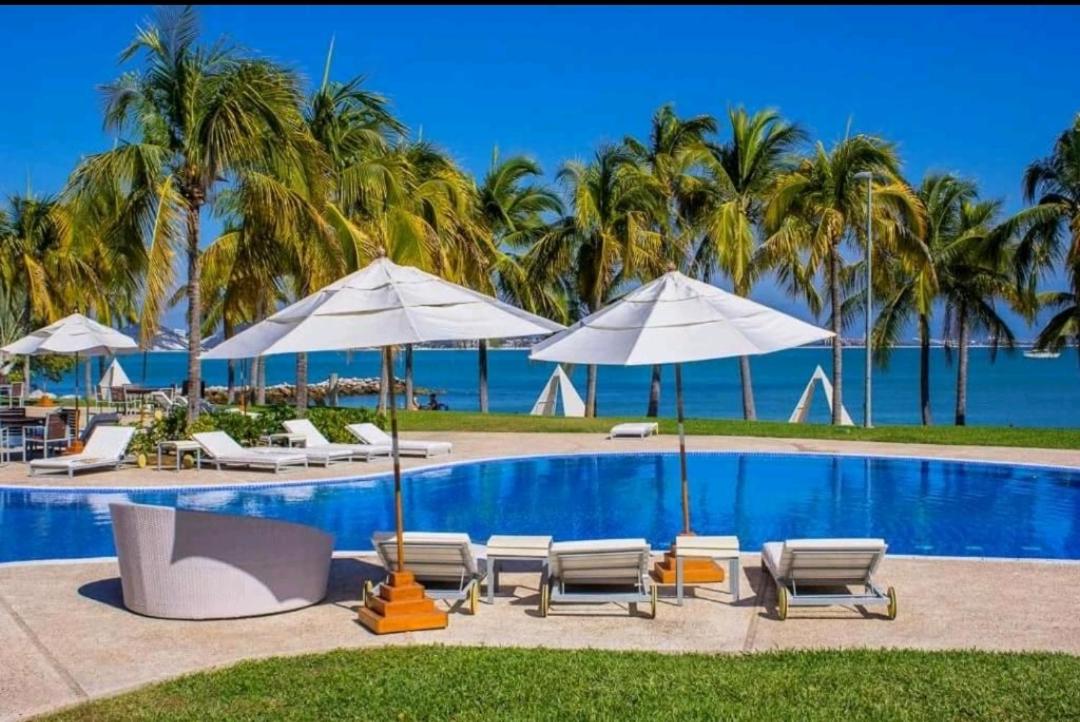 Photo - Villa en Fraccionamiento B Nayar