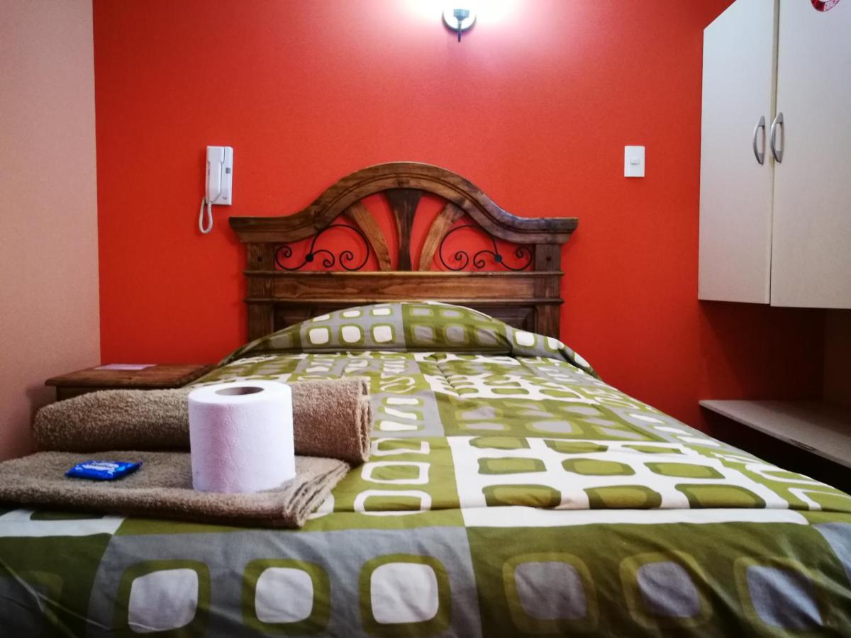 Photo - Hostal Perla Negra