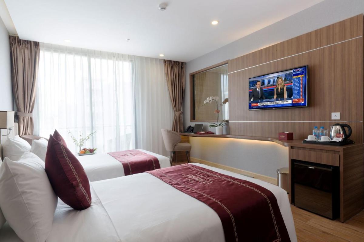 Photo - LeMore Hotel Nha Trang