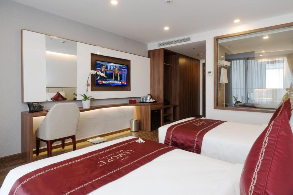 Photo - LeMore Hotel Nha Trang