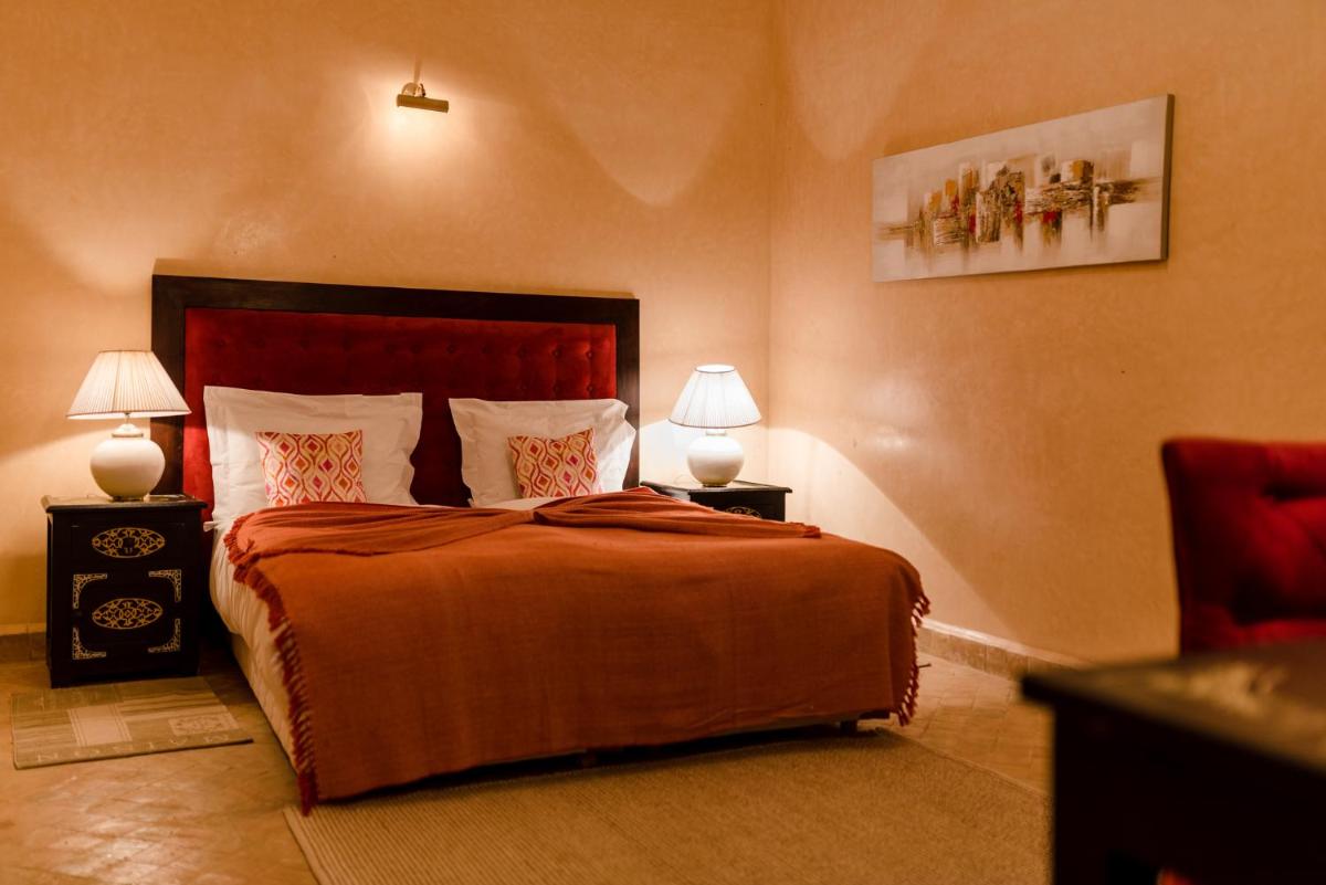 Photo - Residence Dar Lamia Marrakech