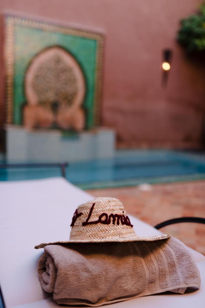 Foto - Residence Dar Lamia Marrakech