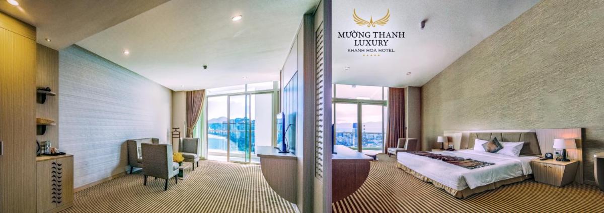 Photo - Muong Thanh Luxury Khanh Hoa