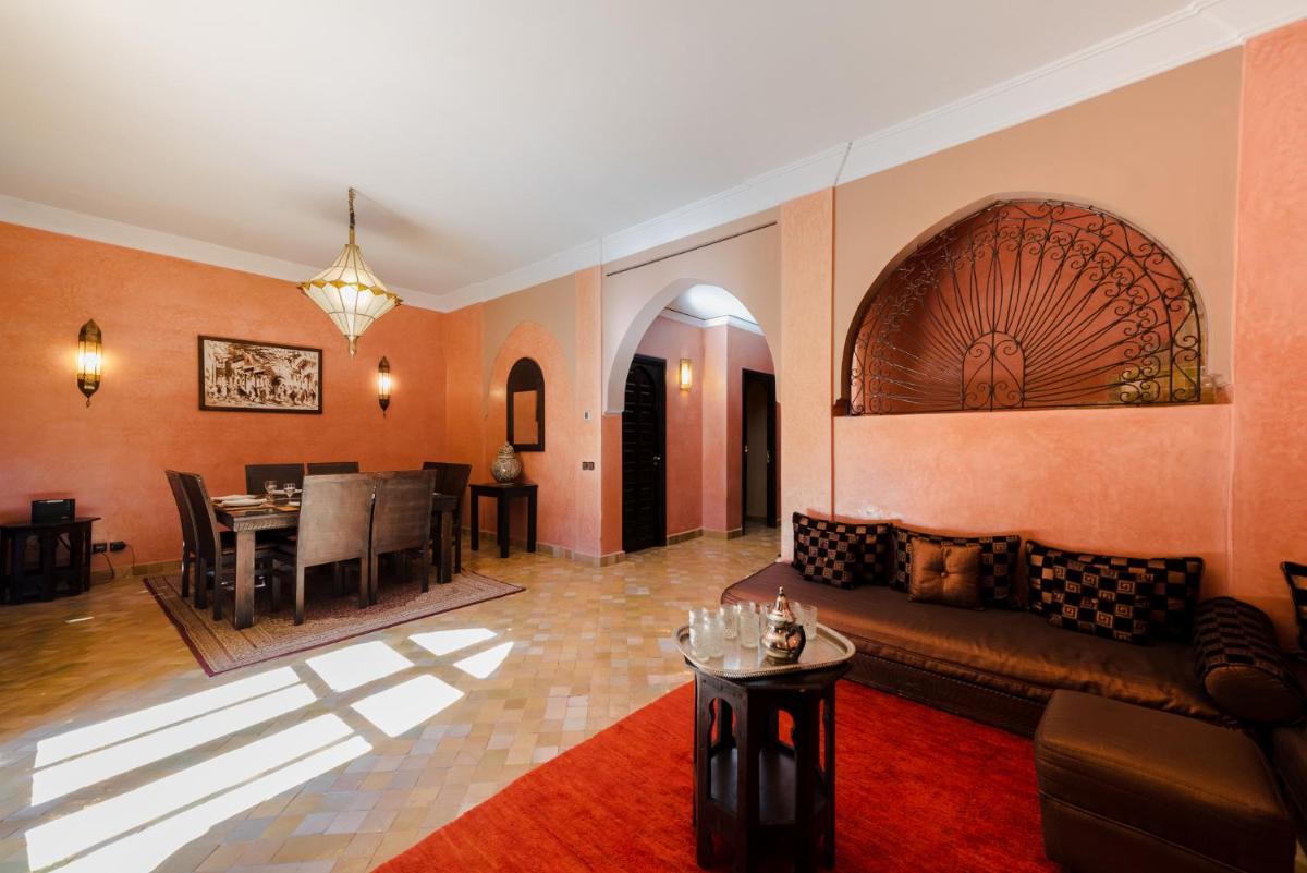 Photo - Residence Dar Lamia Marrakech