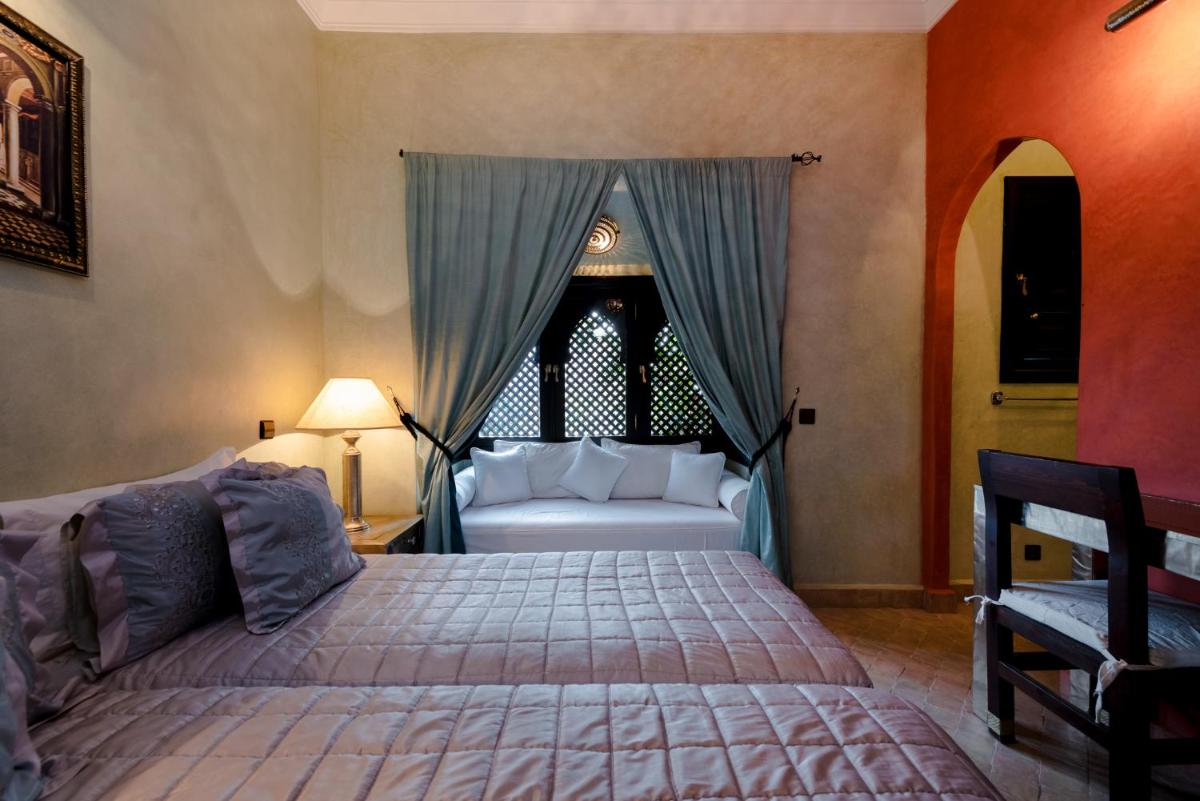 Photo - Residence Dar Lamia Marrakech