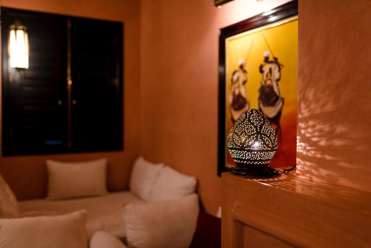 Photo - Residence Dar Lamia Marrakech