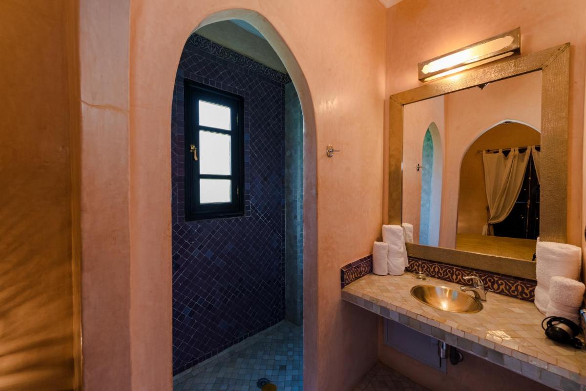 Photo - Residence Dar Lamia Marrakech