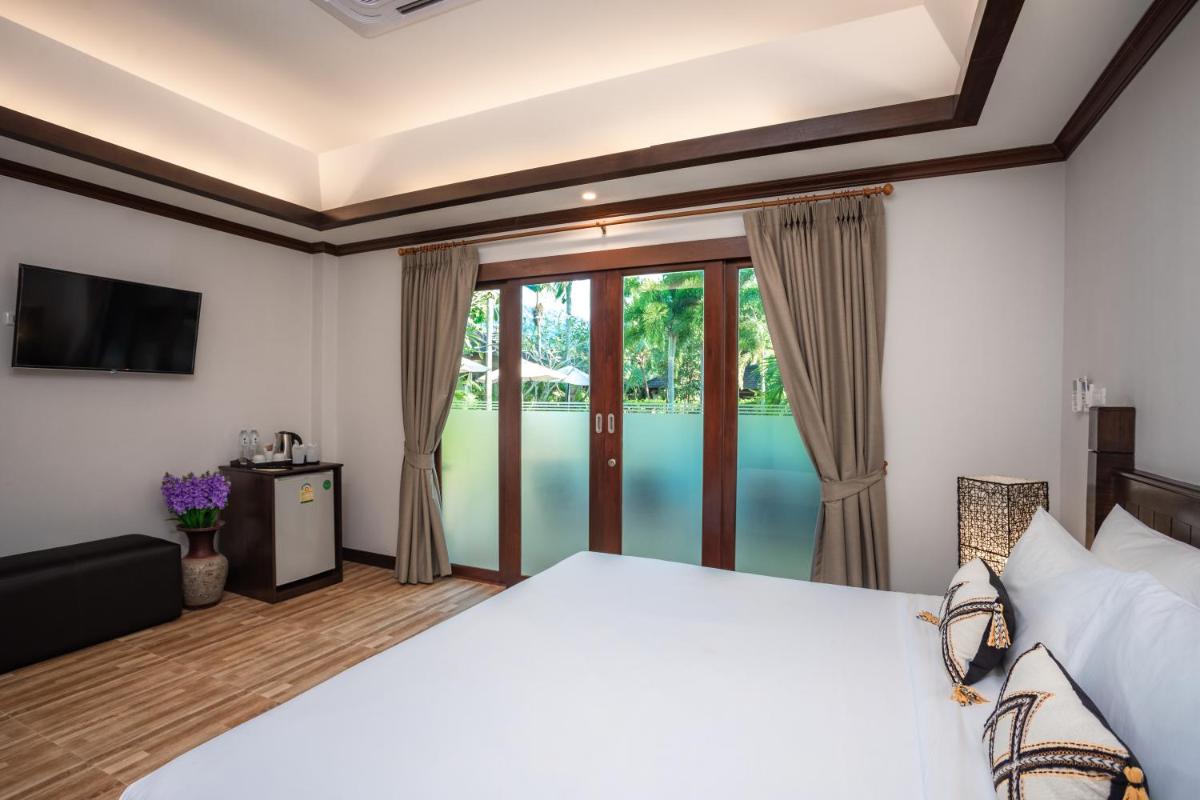 Photo - Pai Tan Villas - SHA Extra Plus