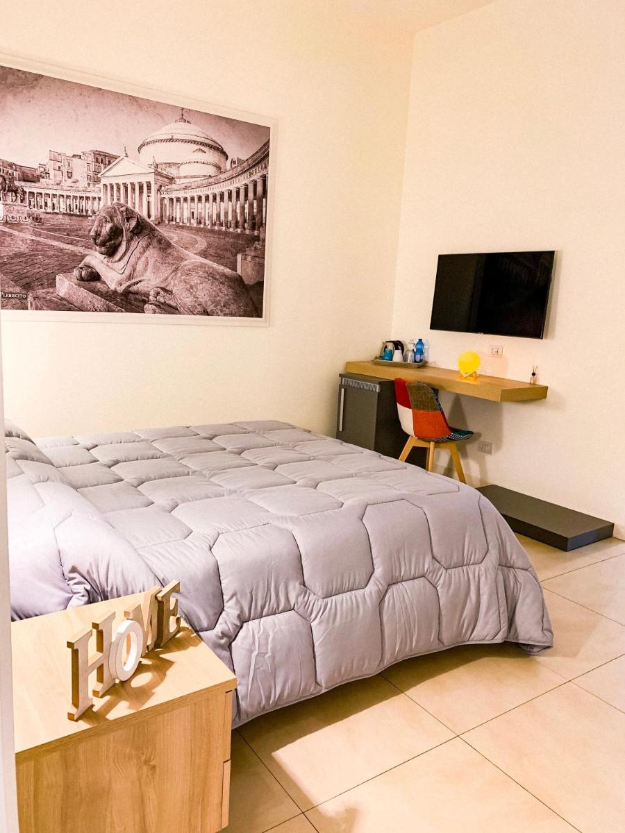 Photo - Napoli Squares Suites