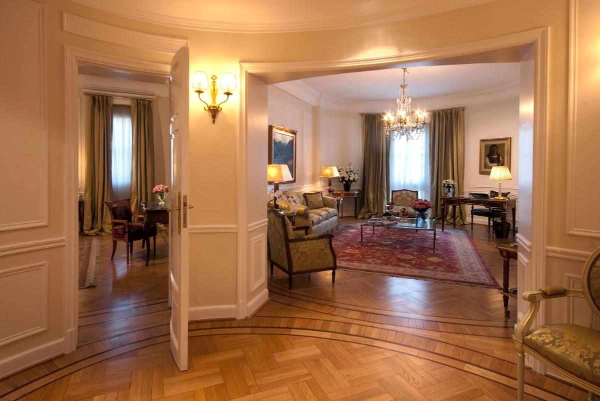 Photo - Alvear Palace Hotel - Leading Hotels of the World