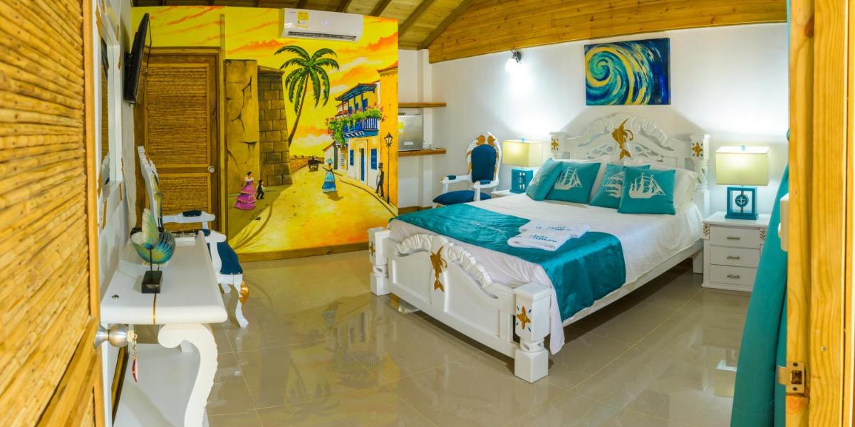 Photo - Hotel Isla Lizamar