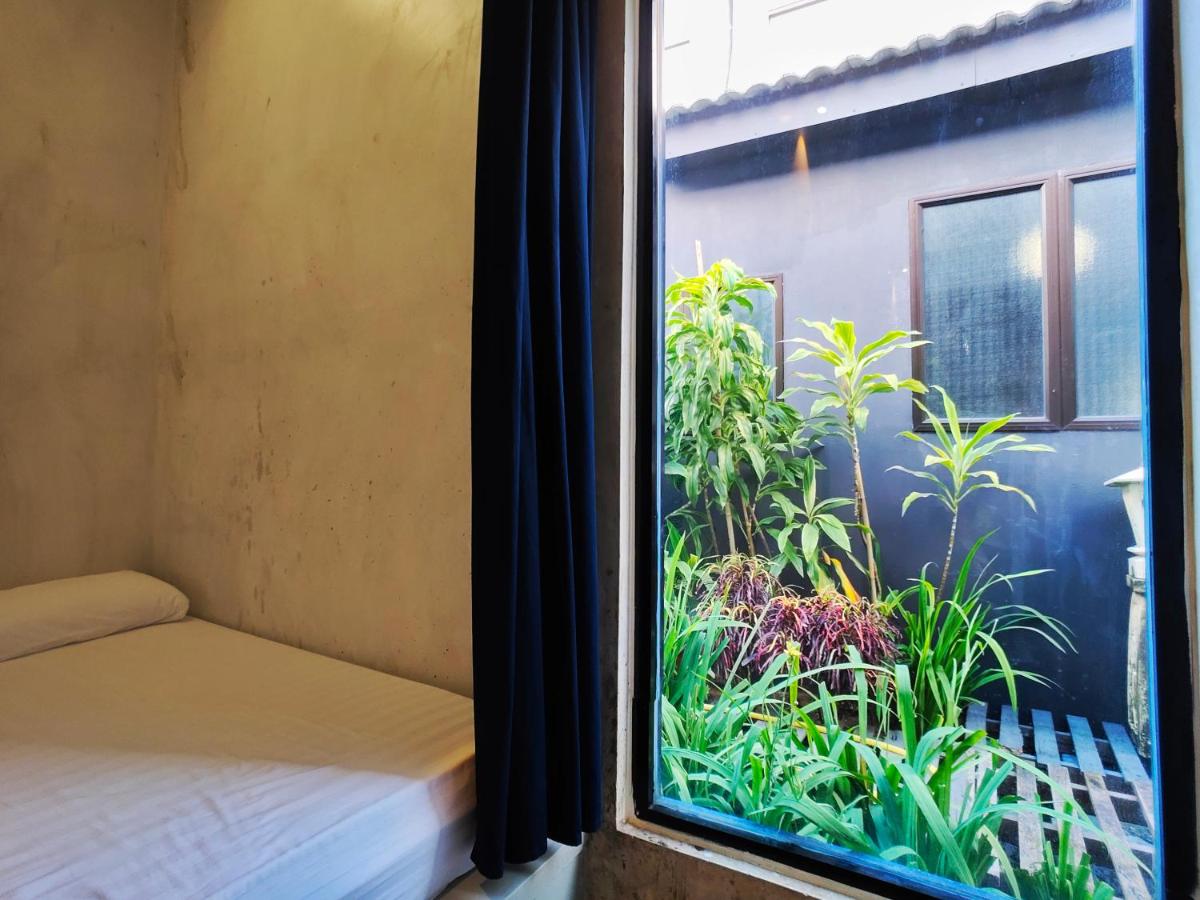 Photo - Beds In Garden Hostel