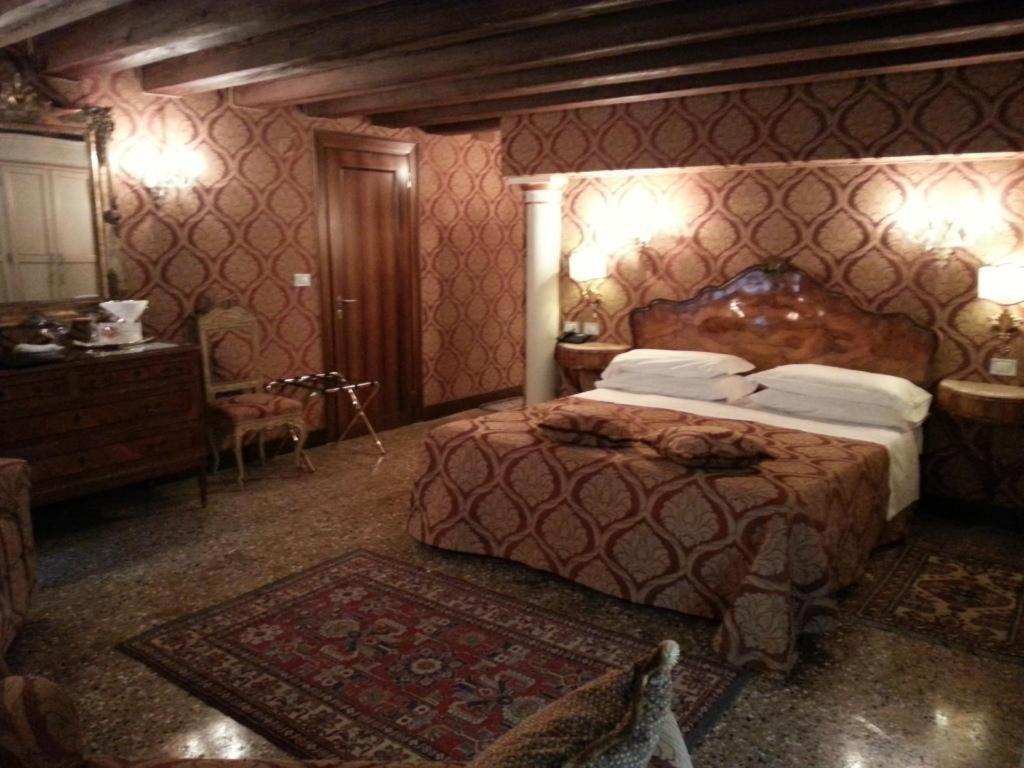 Foto - Hotel Palazzo Abadessa