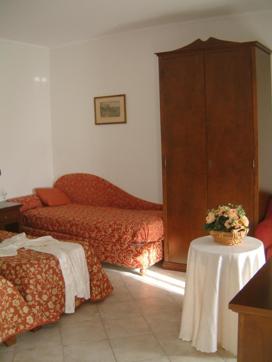 Photo - Hotel Il Cavalier D'Arpino