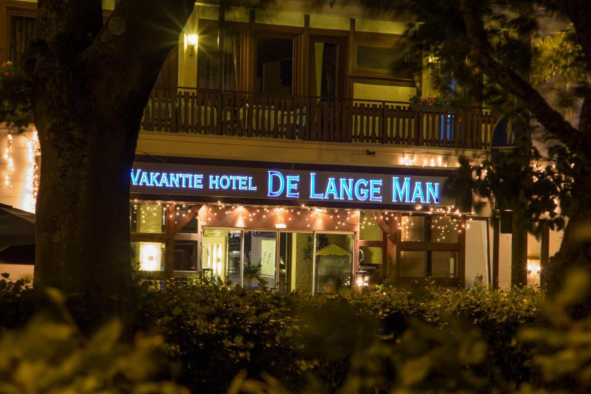 Foto - Hotel De Lange Man Monschau Eifel