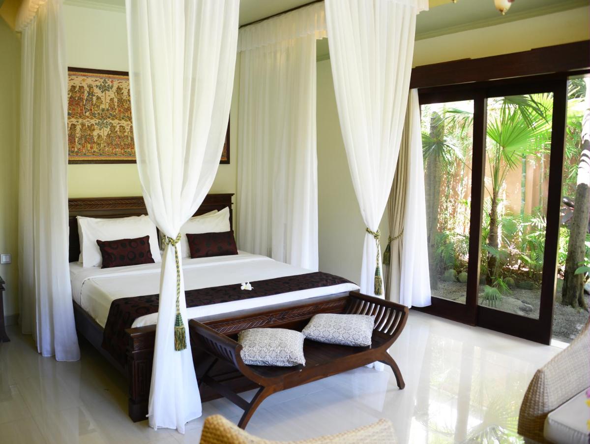 Photo - The Buah Bali Villas