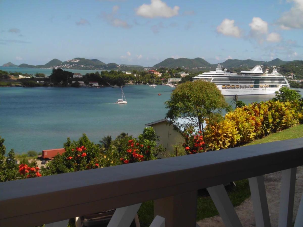 Photo - Bayside Villa St. Lucia