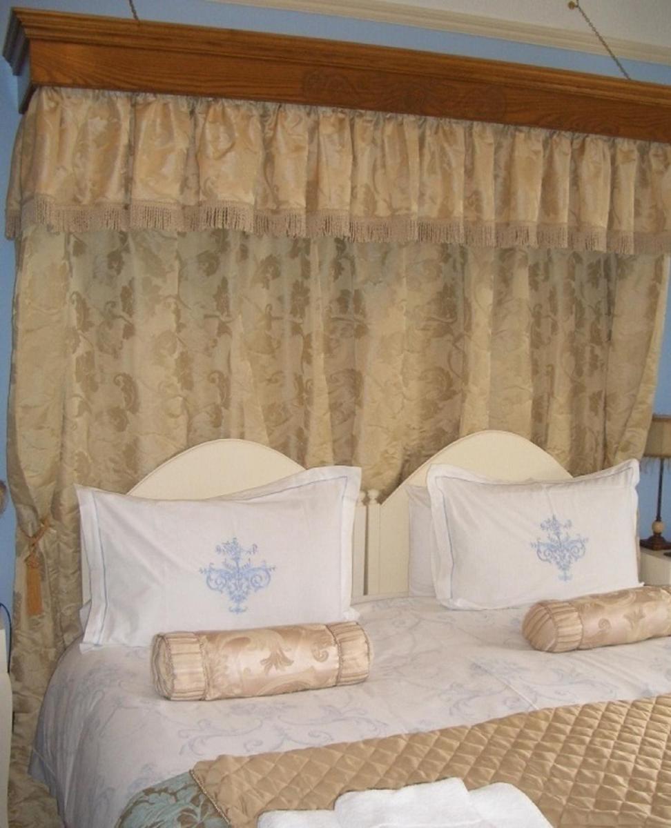 Foto - The Sea Spirit Guest House