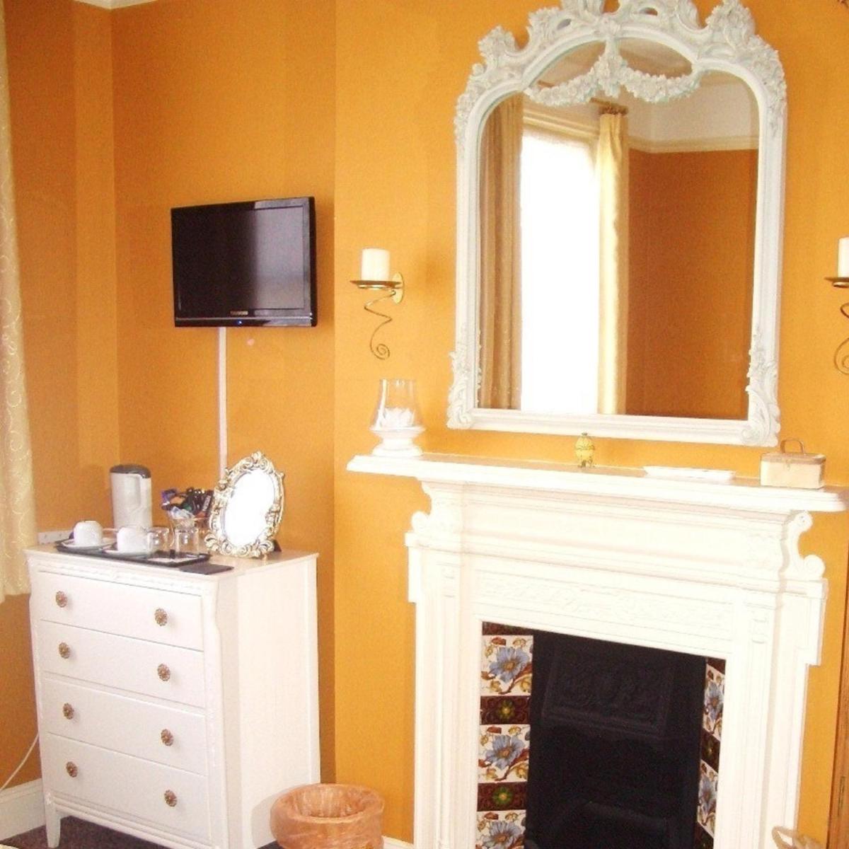 Foto - The Sea Spirit Guest House