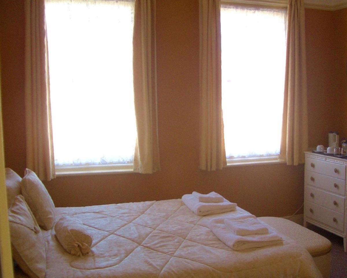 Foto - The Sea Spirit Guest House