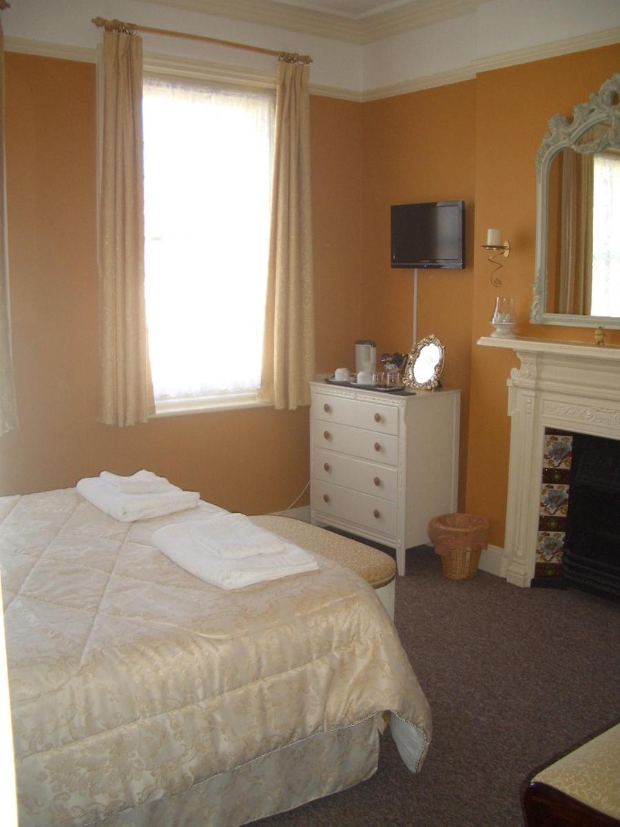 Foto - The Sea Spirit Guest House