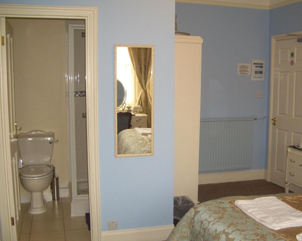 Foto - The Sea Spirit Guest House