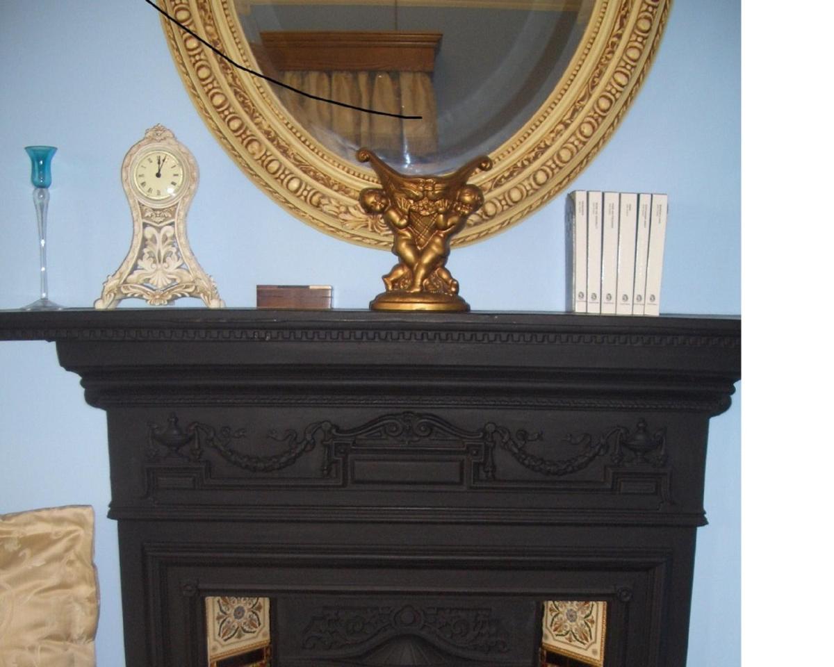 Foto - The Sea Spirit Guest House