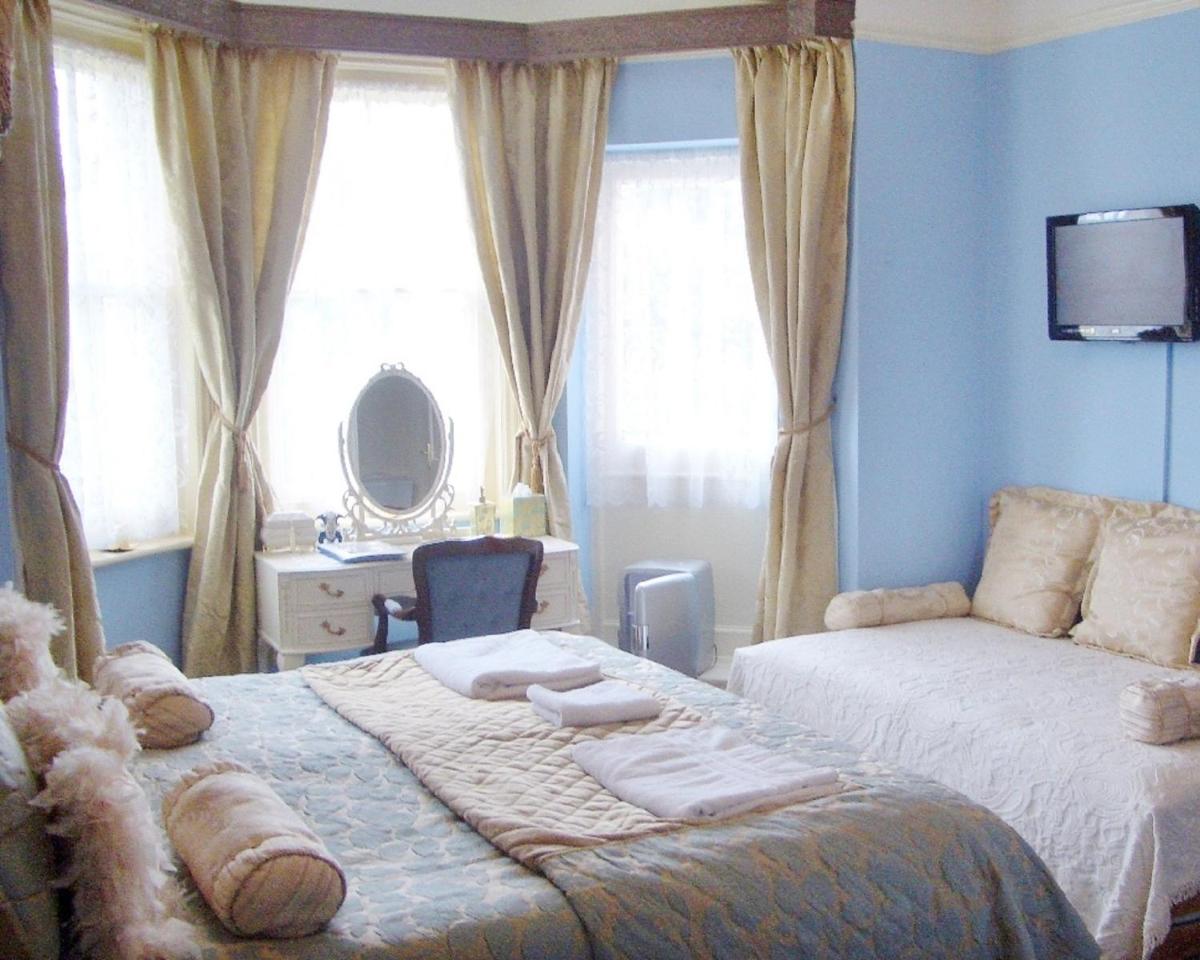 Foto - The Sea Spirit Guest House