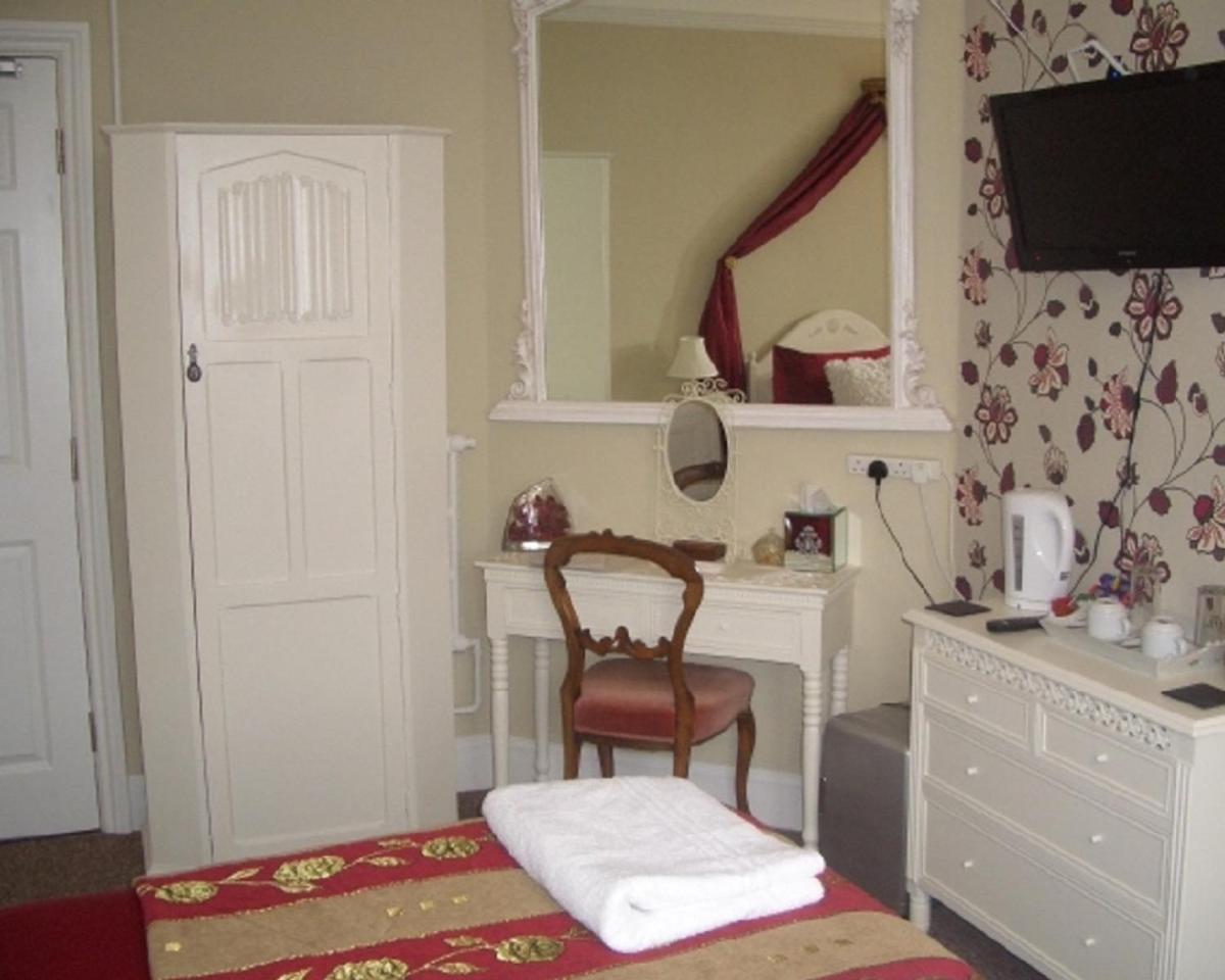 Foto - The Sea Spirit Guest House