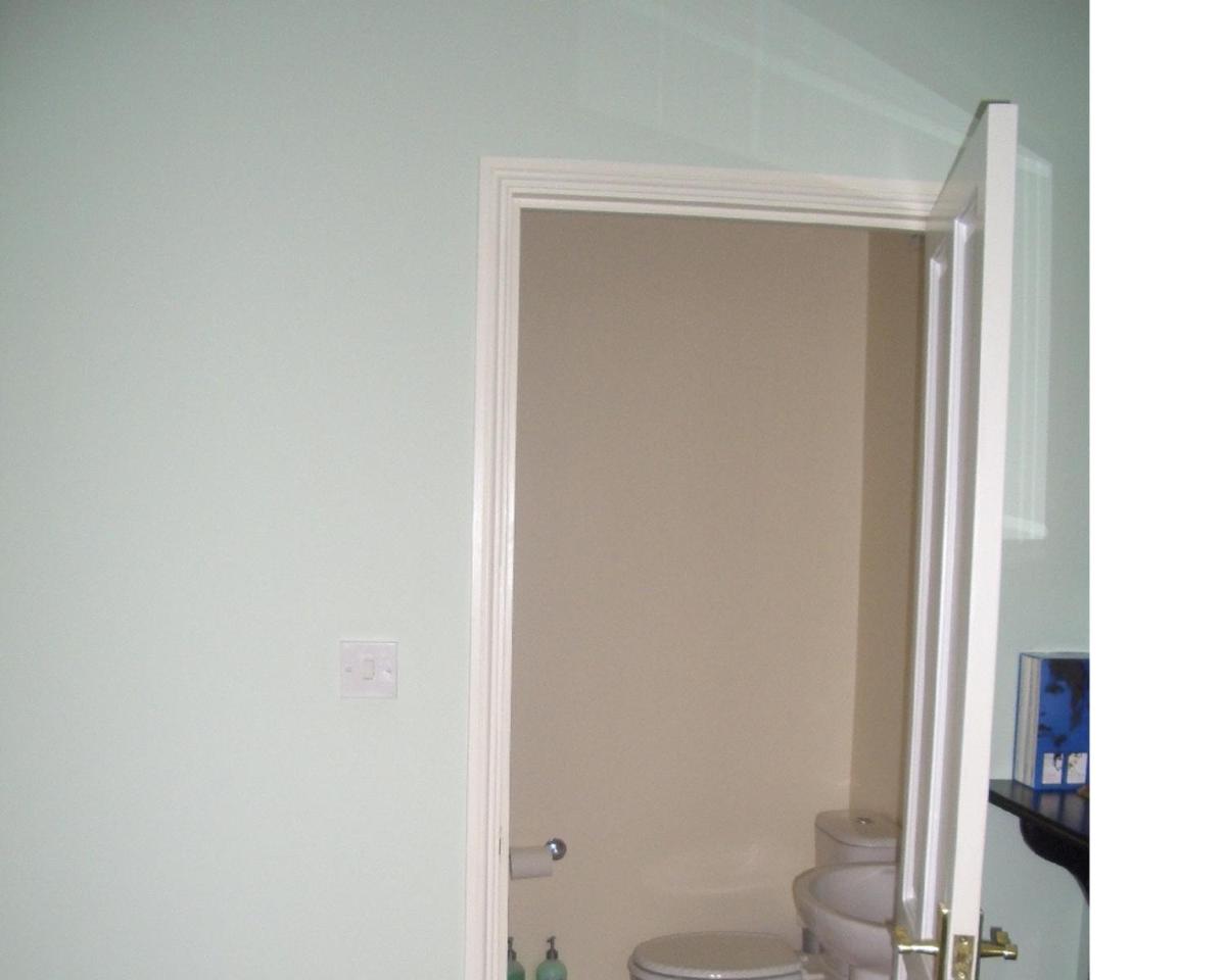 Foto - The Sea Spirit Guest House