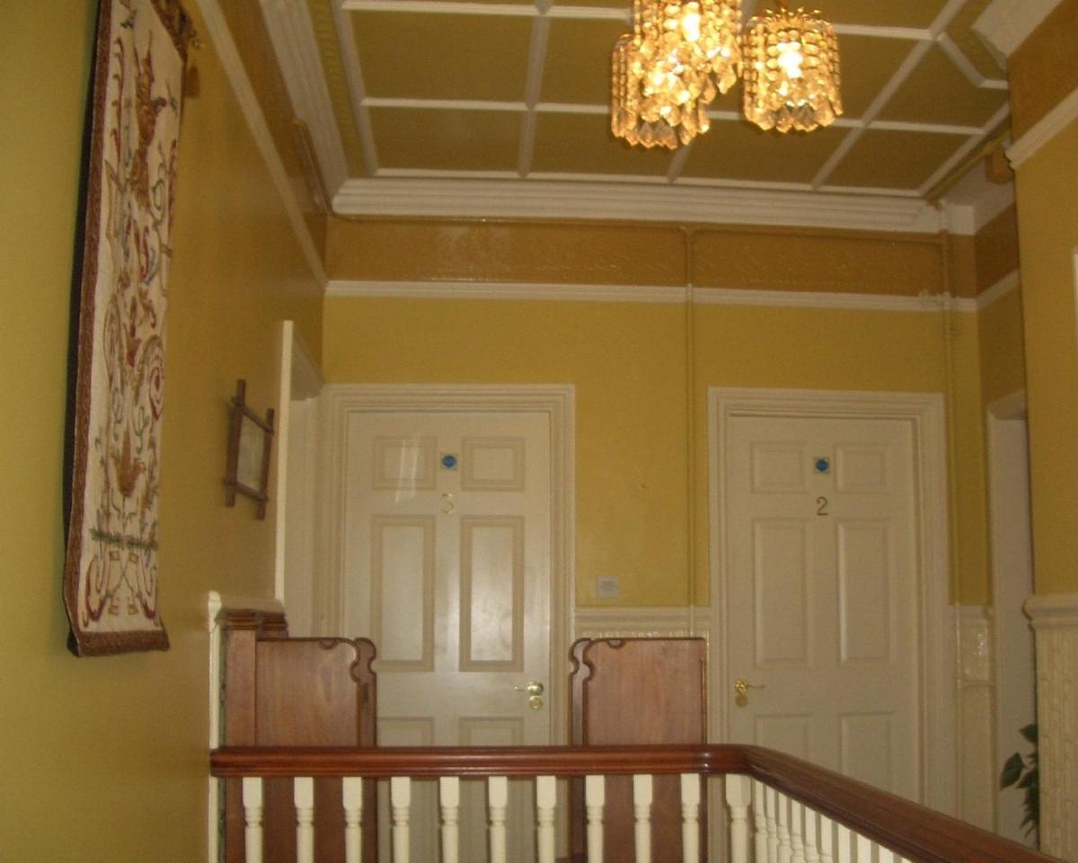 Foto - The Sea Spirit Guest House