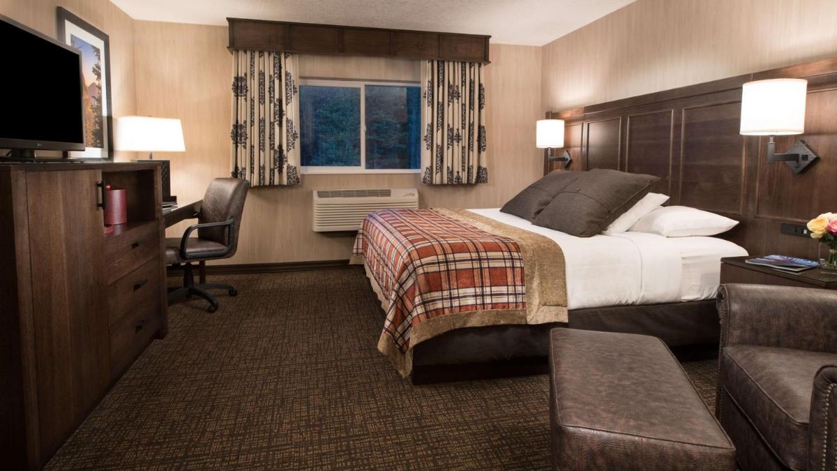 Photo - Best Western Plus Flathead Lake Inn and Suites