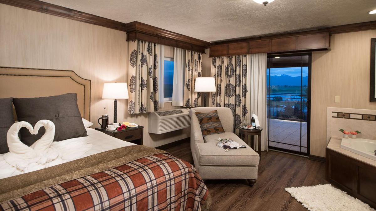 Photo - Best Western Plus Flathead Lake Inn and Suites