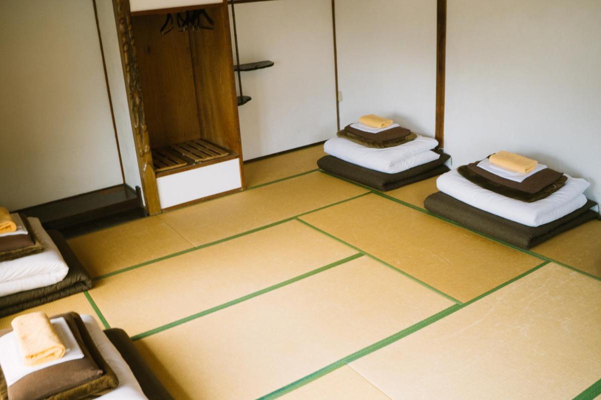 Photo - Onsen Guesthouse HAKONE TENT