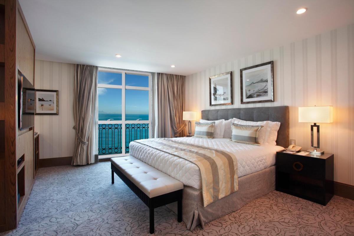 Miramar By Windsor Copacabana photo 3