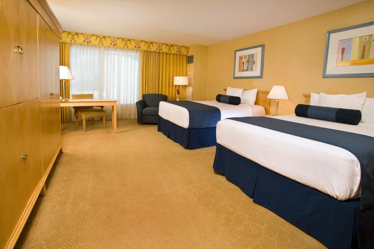 Foto - Resorts Casino Hotel Atlantic City