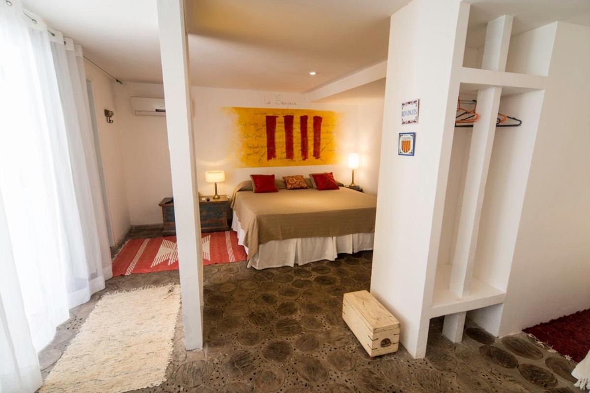 Foto - Solar das Artes Pousada Boutique - Morro