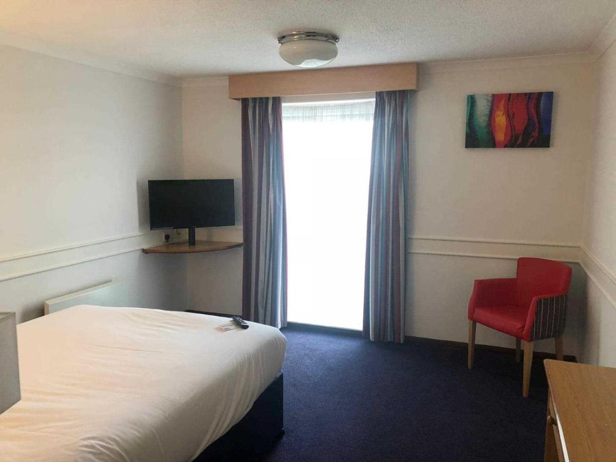 Foto - Days Inn Hotel Leicester