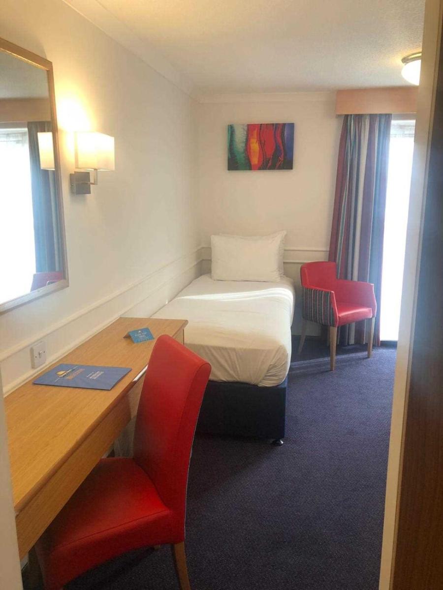 Foto - Days Inn Hotel Leicester