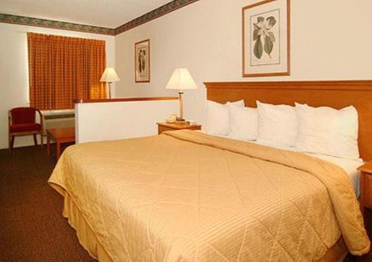 Photo - Quality Inn & Suites Mt Dora North