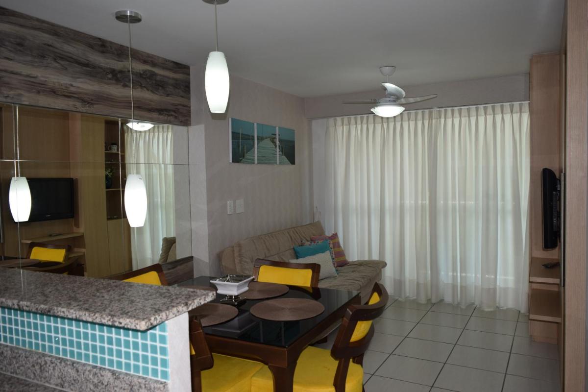 Foto - VIP Beira Mar Residence