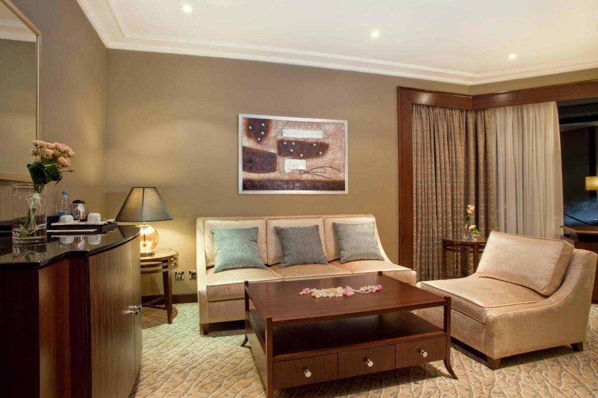 Foto - Kharkiv Palace Hotel