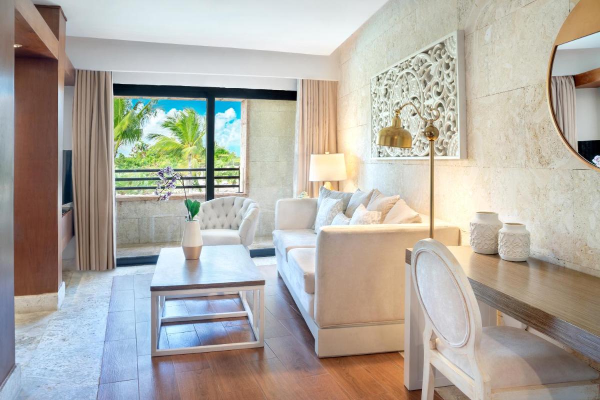 Photo - Sanctuary Cap Cana, a Luxury Collection All-Inclusive Resort, Dominican Republic