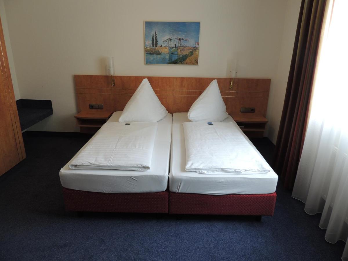 Foto - Airport BusinessHotel Köln