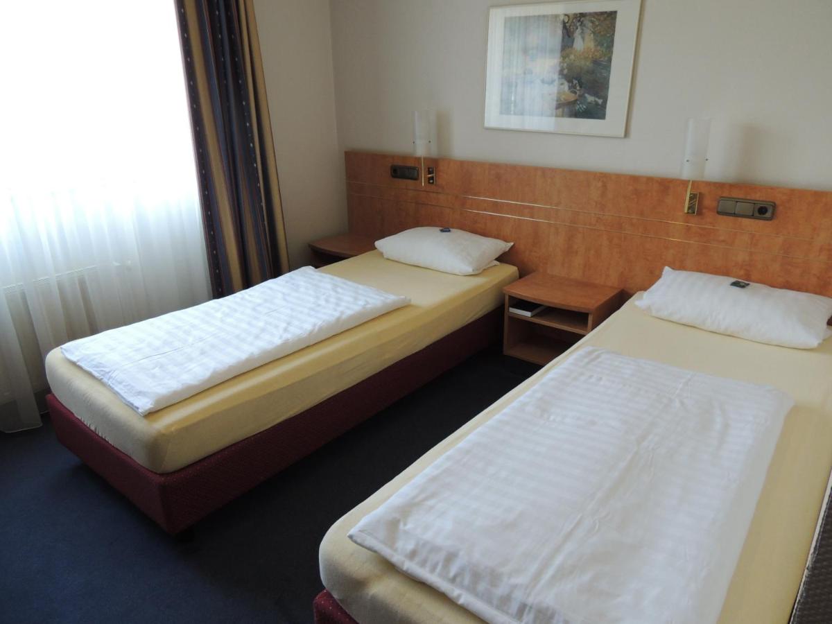Foto - Airport BusinessHotel Köln